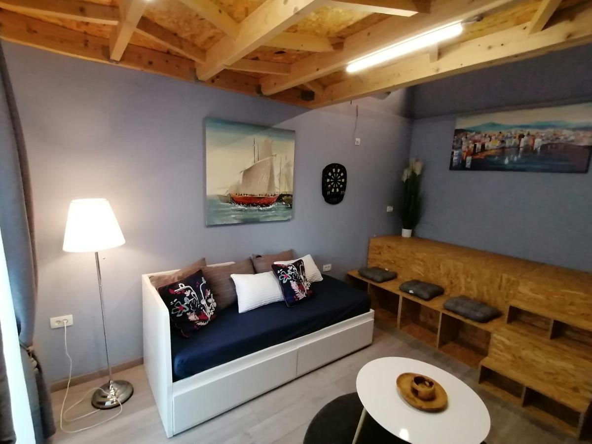 Villa Croatia Sea View Vinišće Esterno foto