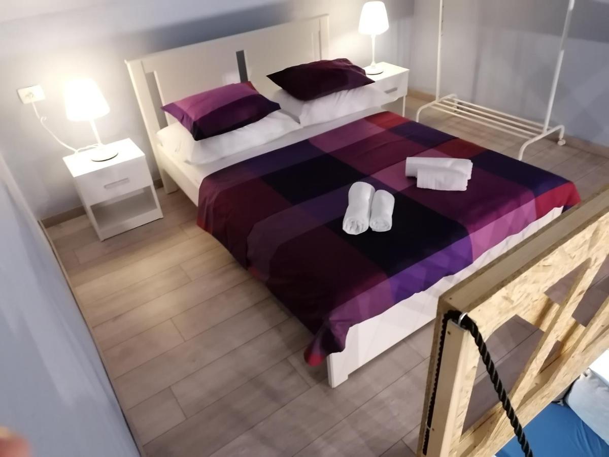 Villa Croatia Sea View Vinišće Esterno foto