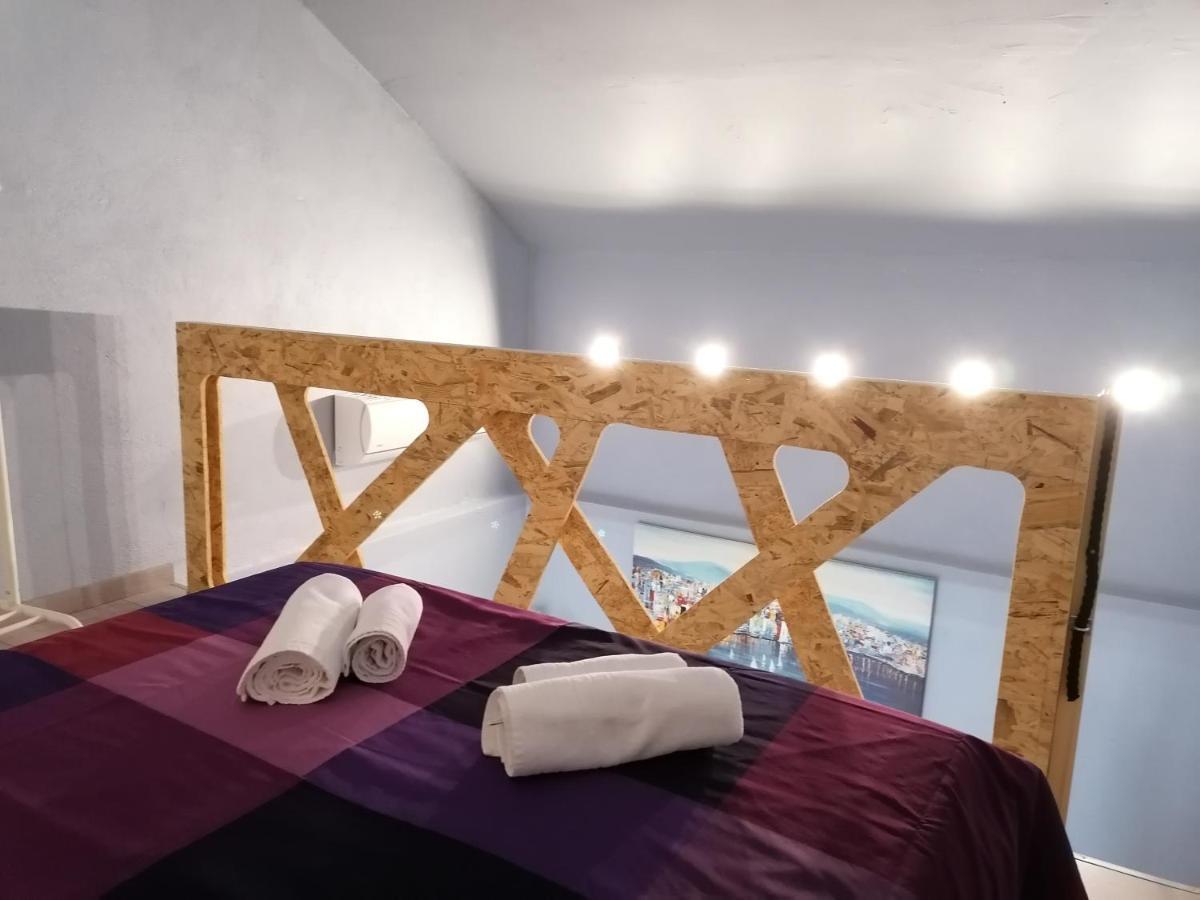 Villa Croatia Sea View Vinišće Esterno foto